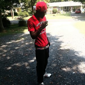 Meet your Posher, Justin